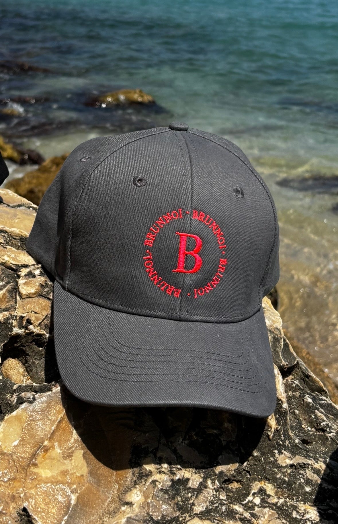 Gorra BRUNNOI