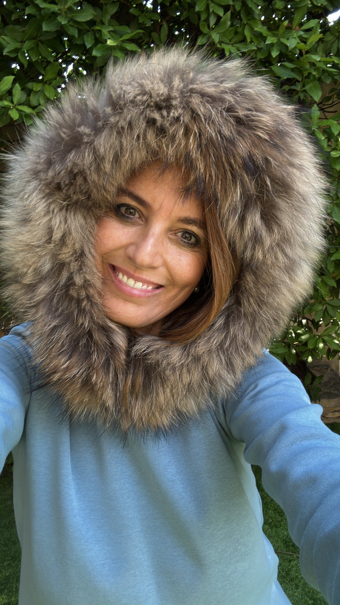 Sudadera ANDREA