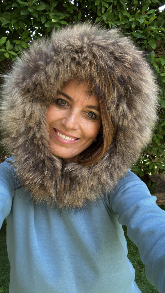 Sudadera ANDREA