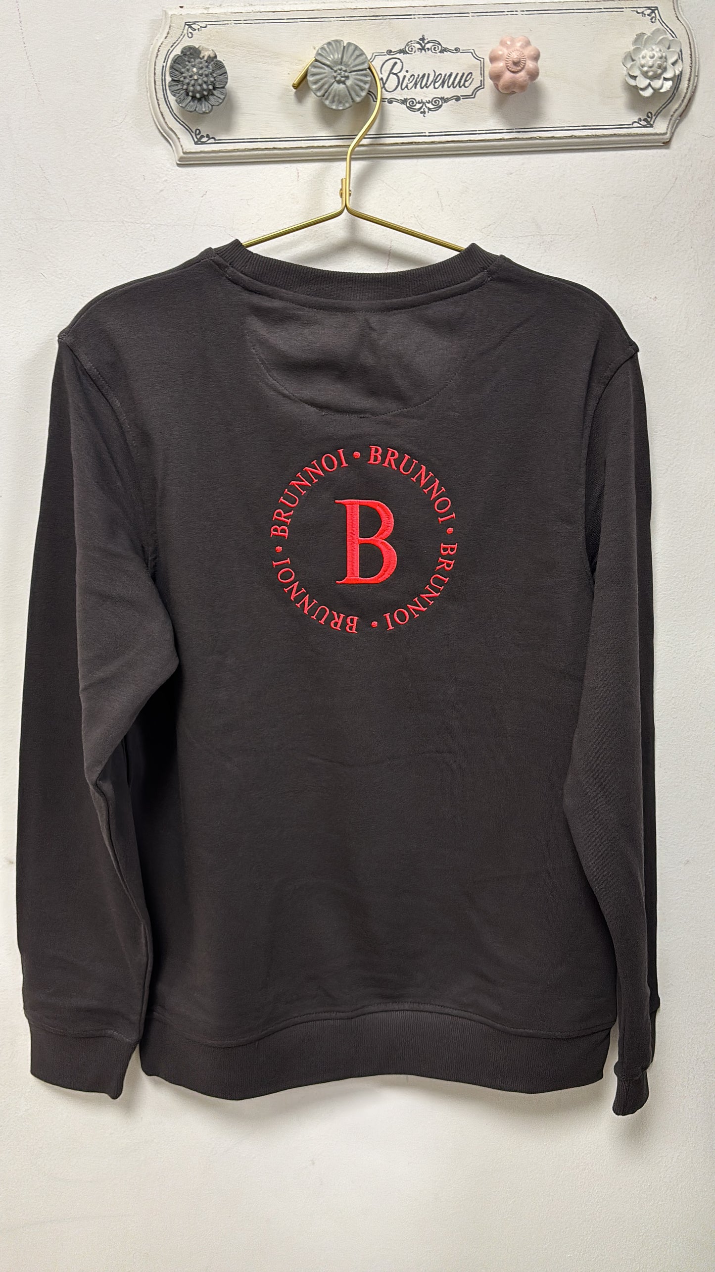 Sudadera Summer