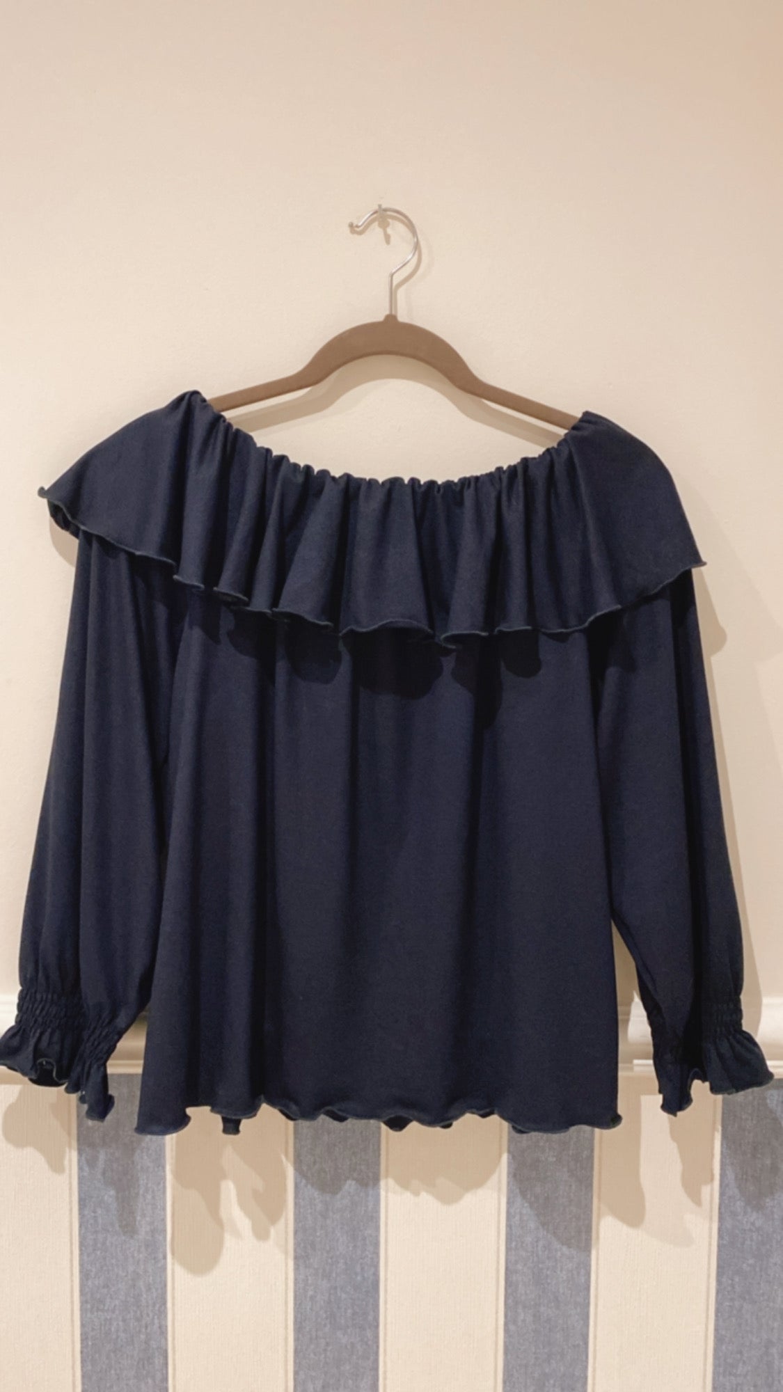 Blusa OLIVIA